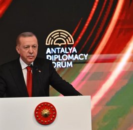 Когда интересы совпадают