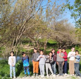 Самое прекрасное воплощение Великого возвращения