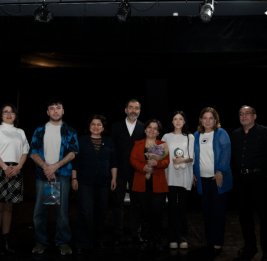 Драматург Исмаил Иман: Азербайджанская современная драматургия должна быть представлена на театральных площадках страны