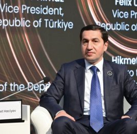 Хикмет Гаджиев рассказал, как &laquo;Маршрут Трампа&raquo; изменит логистику региона