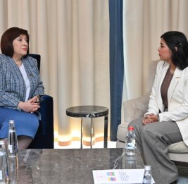 На Ассамблее МПС выражено удовлетворение сотрудничеством Азербайджана и Венесуэлы