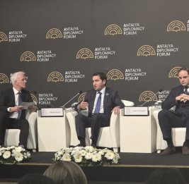 Помощник Президента: Азербайджан &ndash; страна с многогранной геополитической идентичностью