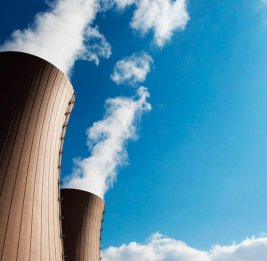 Казахстан построит не менее трех АЭС к 2050 году