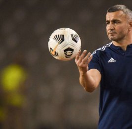 Гурбан Гурбанов наказал двух футболистов &laquo;Карабаха&raquo;