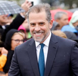 Сын бывшего президента США Хантер Байден уклоняется от выплаты долгов на $20 млн