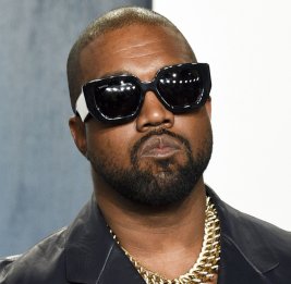 Канье Уэст может исполнить один из главных хитов Юрия Шатунова