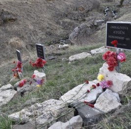 
Прошло 33 года со дня Башлыбельской трагедии