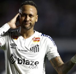 
Неймар назвал правило в футболе, которое хотел бы изменить