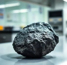 Откуда родом падающие на Землю редкие метеориты?