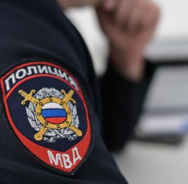 
МВД РФ: Убившего полицейского в Оренбургской области мужчину задержали