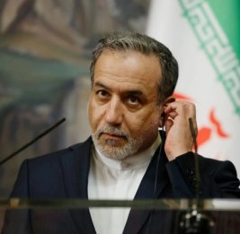 Угрожают главе МИД Ирана