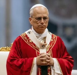 Папа Римский Лев XIV предостерег от использования ИИ для разжигания конфликтов