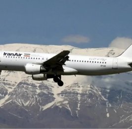 
Иран частично открыл воздушное пространство