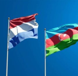 
Бизнес-хаб в Нидерландах представит инвестиционный потенциал Азербайджана