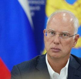 
Кирилл Дмитриев: США продлили снятие санкций для 100 млн баррелей российской нефти