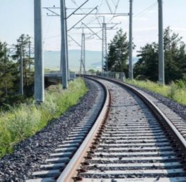 
АЖД запускают масштабную модернизацию в коридоре "Север-Юг"