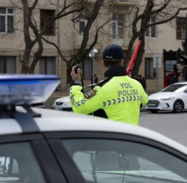 
ГУГДП обратилась к водителям