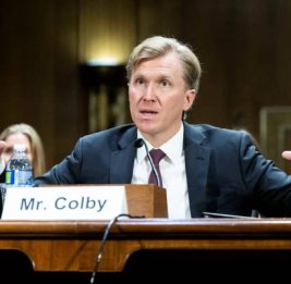 США отказываются от Украины