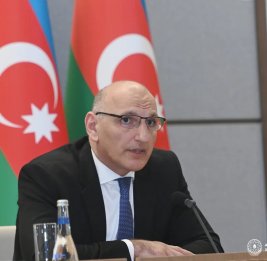 
Амирбеков: ОТГ становится ключевой площадкой для реализации проектов взаимосвязанности