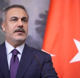 СМИ: Фидан проведет в Анталье заседание участников Совета мира по Газе
