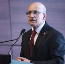 
Глава Минфина: Подключение Туркменистана к газовым маршрутам Турции - приоритет Анкары