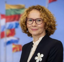 
Саммит НАТО в Анкаре будет сосредоточен на практической реализации решений - замгенсека