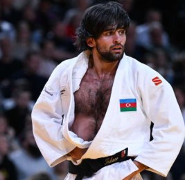 Чемпионат Европы: Зелим Цкаев вышел в четвертьфинал