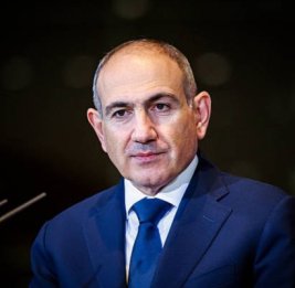 Пашинян о новом маршруте с Азербайджаном