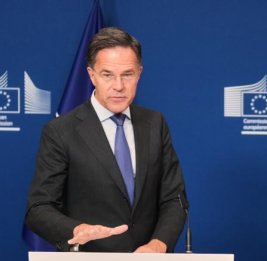 Рютте не верит в выход США из НАТО