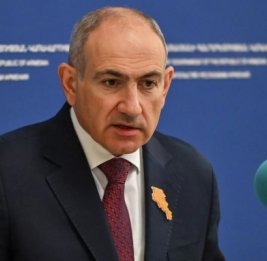 Пашинян: Если народ решит, что я должен быть расстрелян...