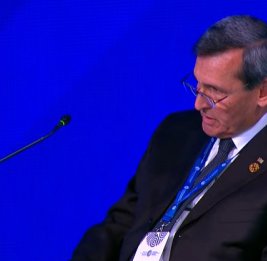 
Присоединение Азербайджана к формату стран Центральной Азии отражает новые геополитические реалии &mdash; Мередов