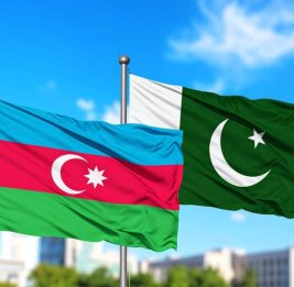 
Баку и Исламабад подтвердили намерение укреплять сотрудничество
