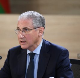 
Мухтар Бабаев призвал к более решительным шагам в климатической повестке