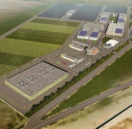 
ФАО представила план трансформации кооперативного сектора в агропроме Азербайджана