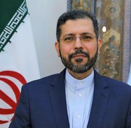 
МИД Ирана: Проход через Ормуз может быть ограничен из-за мин