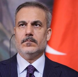 Фидан призвал переключить внимание на Украину после завершения кризиса в Иране