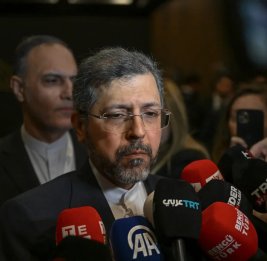 
Саид Хатибзаде: Тегеран высоко ценит поддержку со стороны Азербайджана