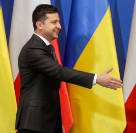 Рука, которую не протянули