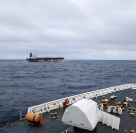 Горькое послевкусие войны с Ираном