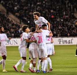 Мисли Премьер-лига: "Сабах" в меньшинстве обыграл "Карабах"