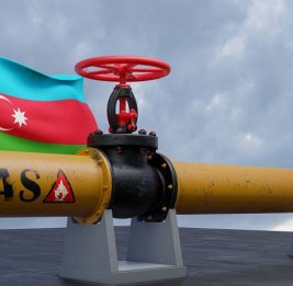 Анкара рассматривает азербайджанский газ как альтернативу иранскому