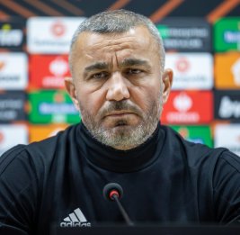 Гурбан Гурбанов рассказал о наказании Эльвина Джафаргулиева: Если клуб называется "Карабах", мы не можем закрывать глаза на некоторые вещи