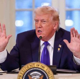 Не повторить 1979 год: Трамп был в ярости на своих помощников