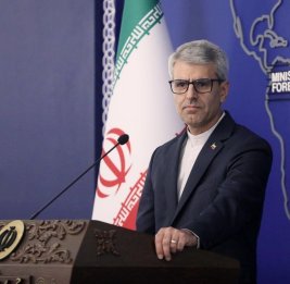 В МИД Ирана назвали требование Европы &laquo;верхом лицемерия&raquo;