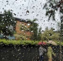 В Азербайджане ночью и утром шли дожди