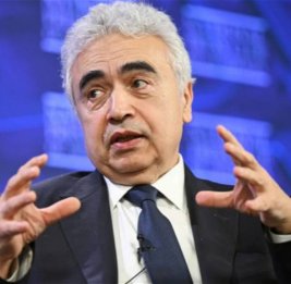 Глава МЭА: маршрут Басра&ndash;Джейхан способен заменить Ормузский пролив