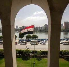 Новый город за 27 миллиардов