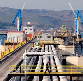 &laquo;Золотая возможность&raquo; для Турции: новый маршрут нефти может обойти Ормуз