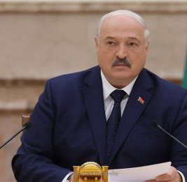 Александр Лукашенко назвал приоритет будущего развития Беларуси