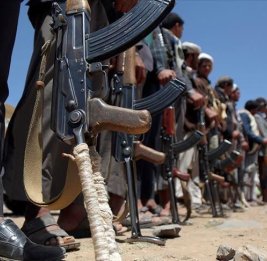 Хуситы пригрозили закрыть Баб-эль-Мандебский пролив